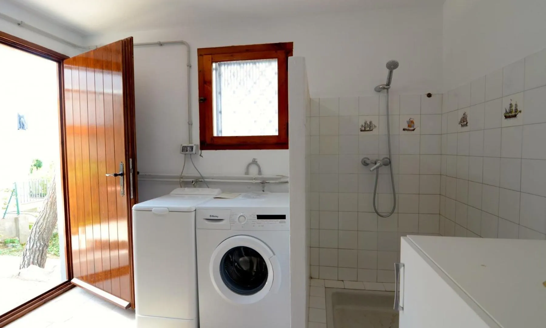 Apartmán Apartamento Fritz L'Estartit