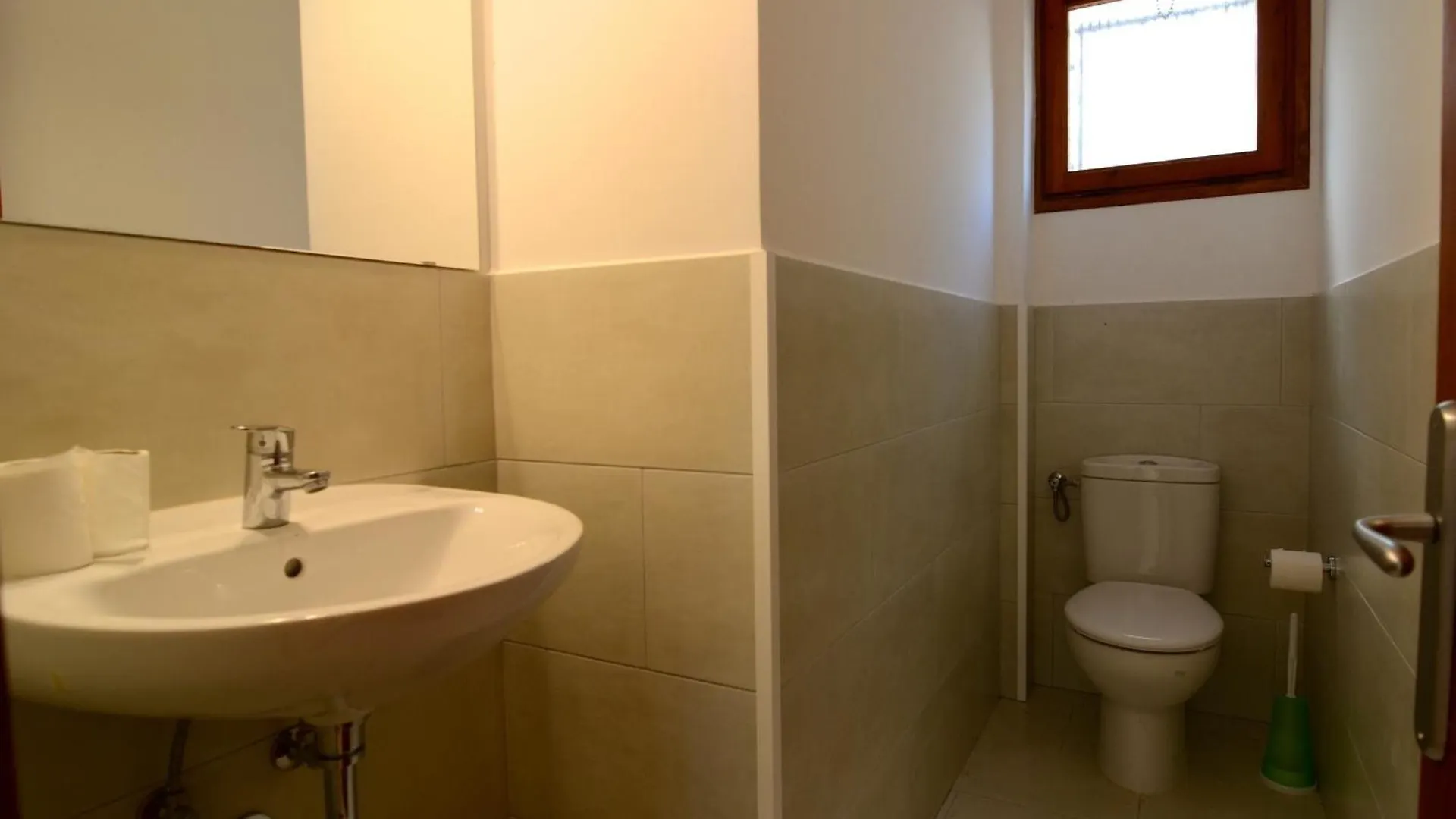 Apartamento Fritz L'Estartit
