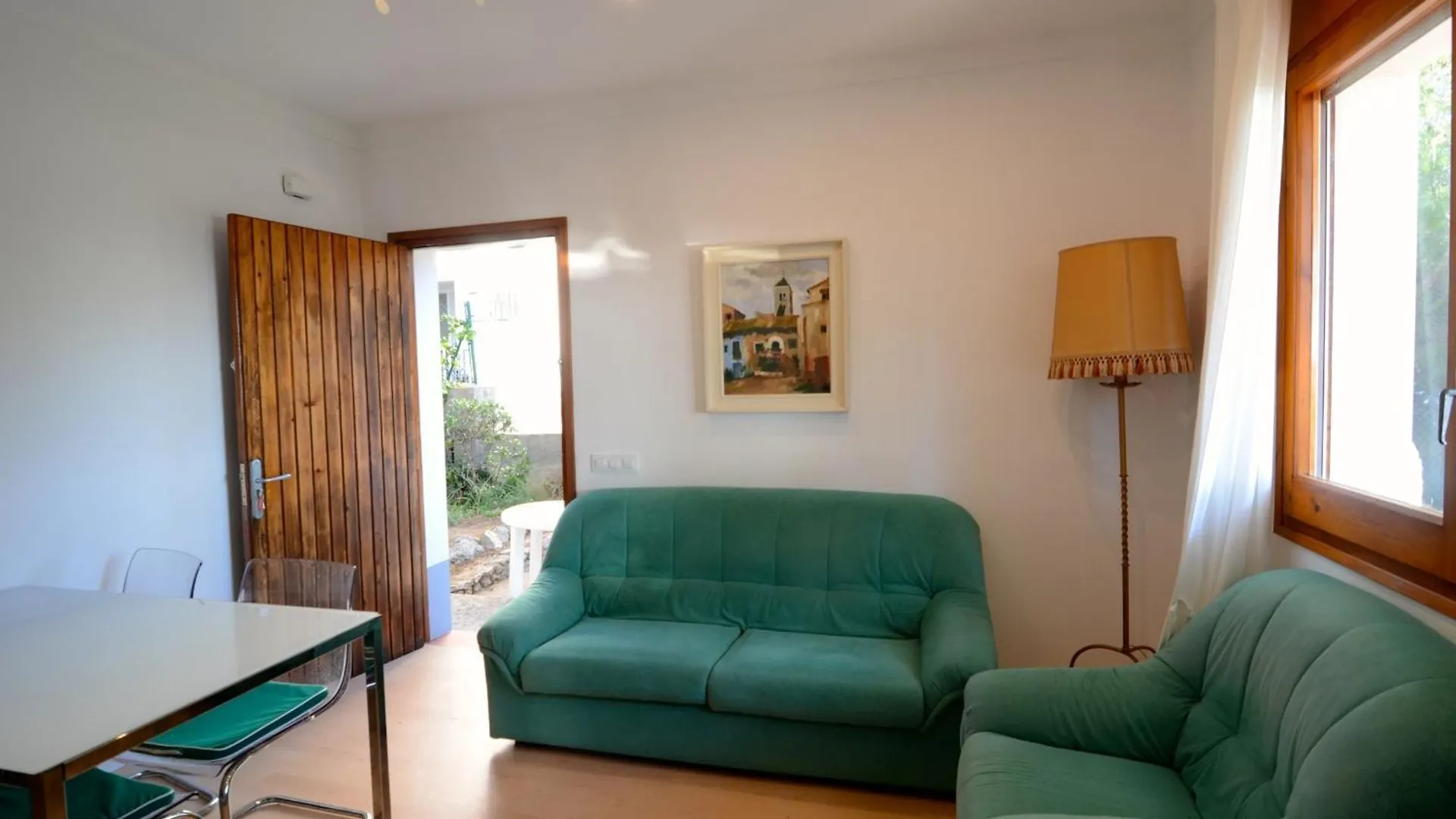 Apartamento Fritz L'Estartit Španělsko
