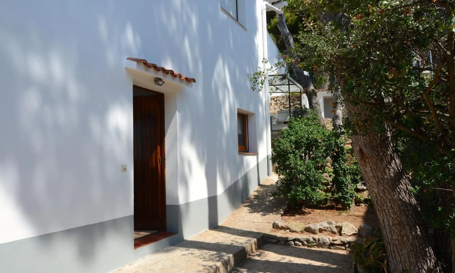 Apartamento Fritz L'Estartit 0*,