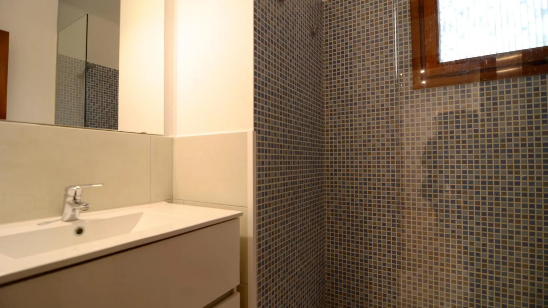 Apartmán Apartamento Fritz L'Estartit