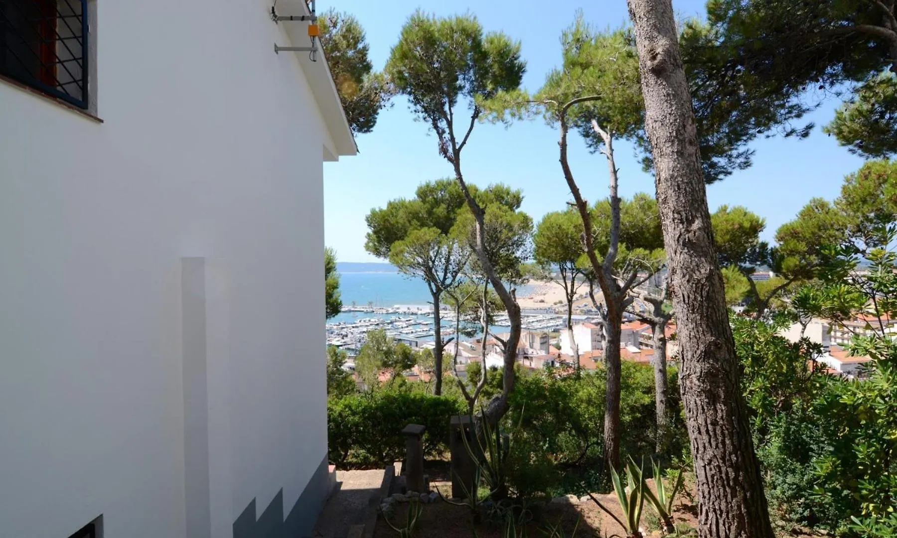 Apartamento Fritz L'Estartit Apartmán