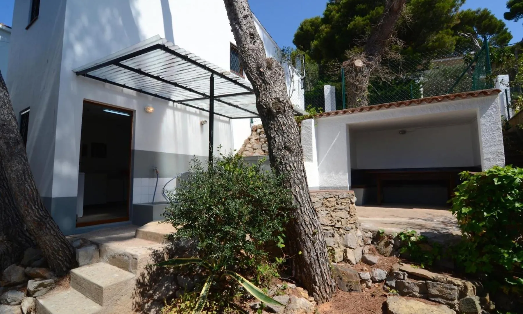 Apartamento Fritz L'Estartit Apartmán
