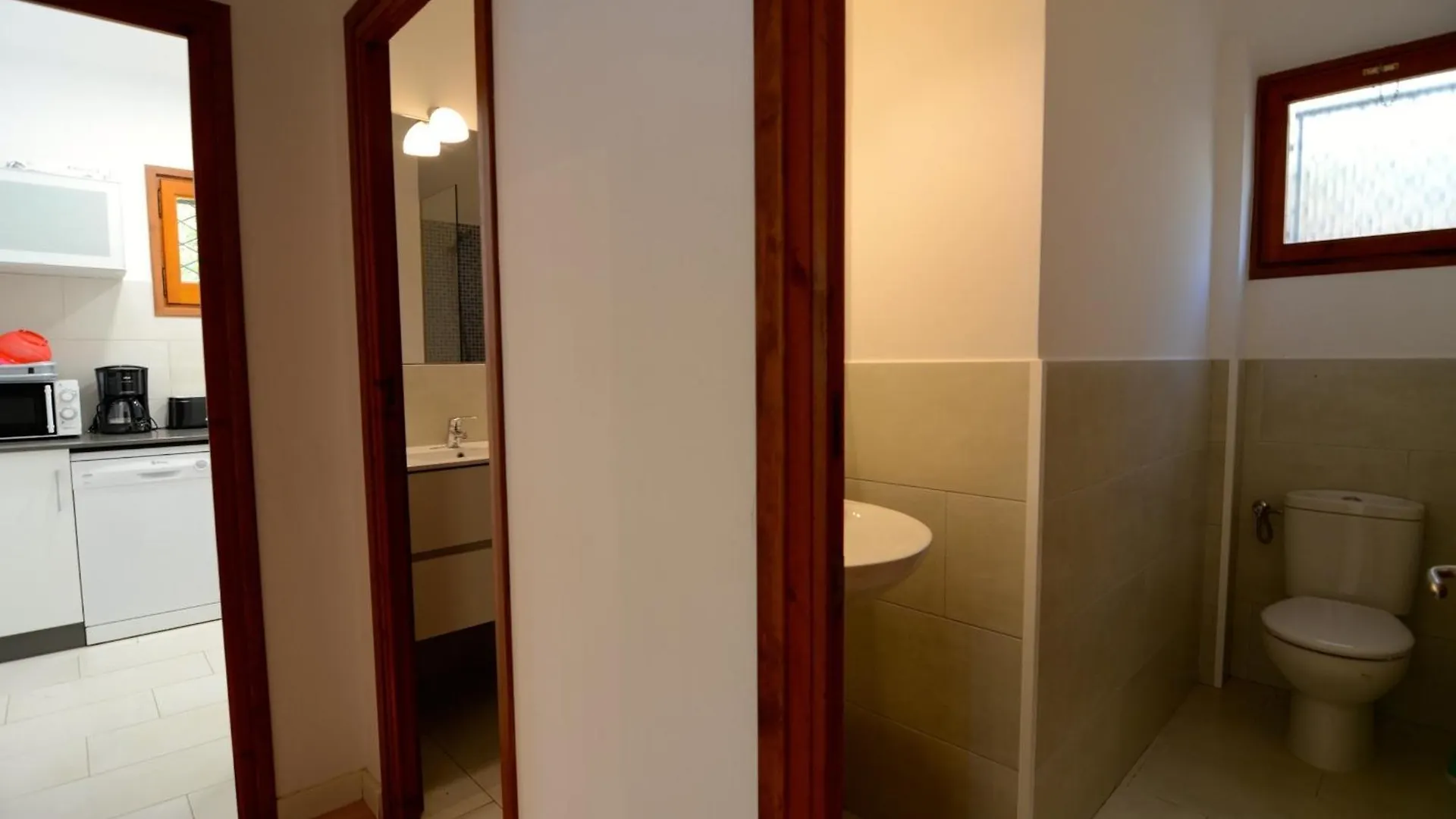 Apartamento Fritz L'Estartit 0*,
