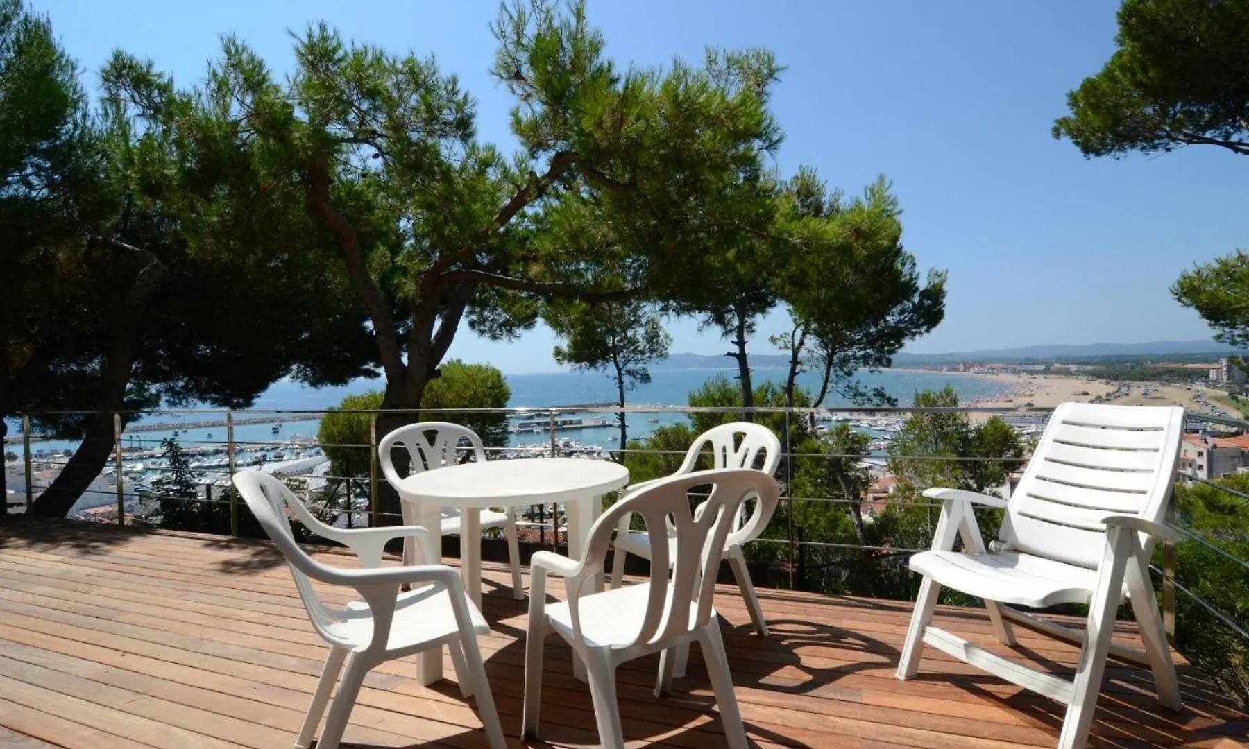 Apartamento Fritz L'Estartit