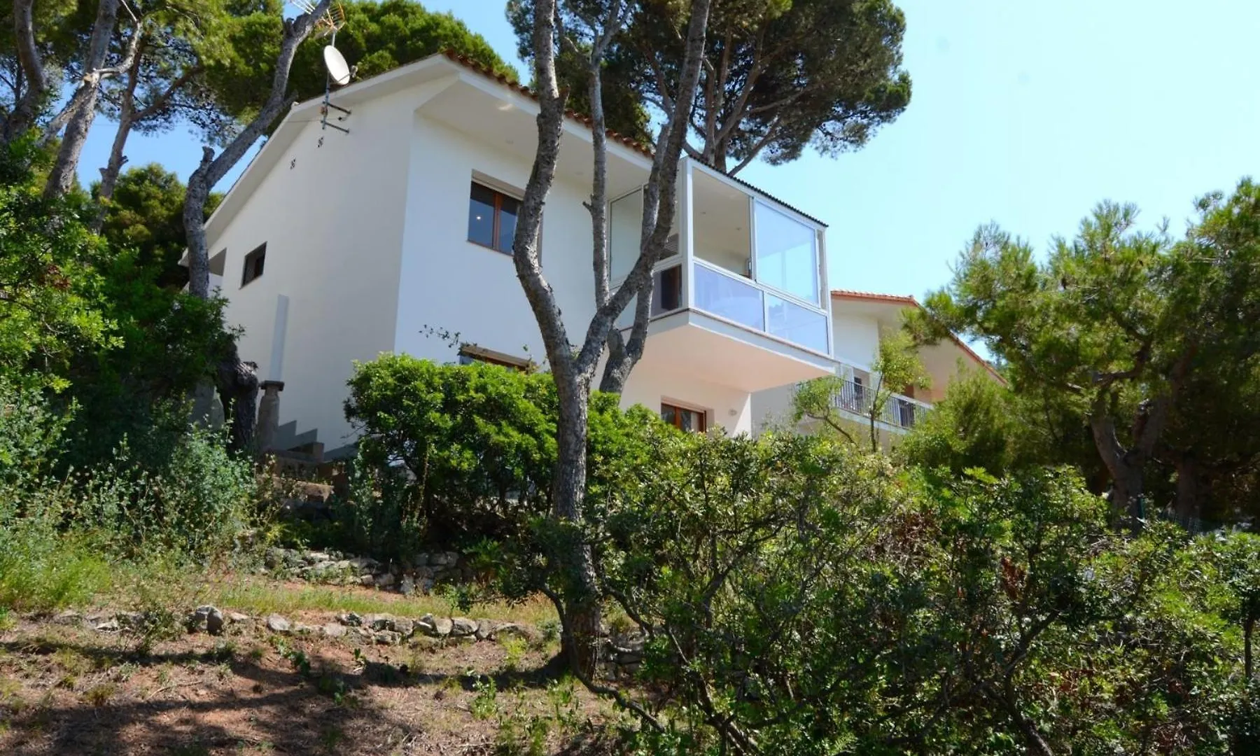 Apartamento Fritz L'Estartit