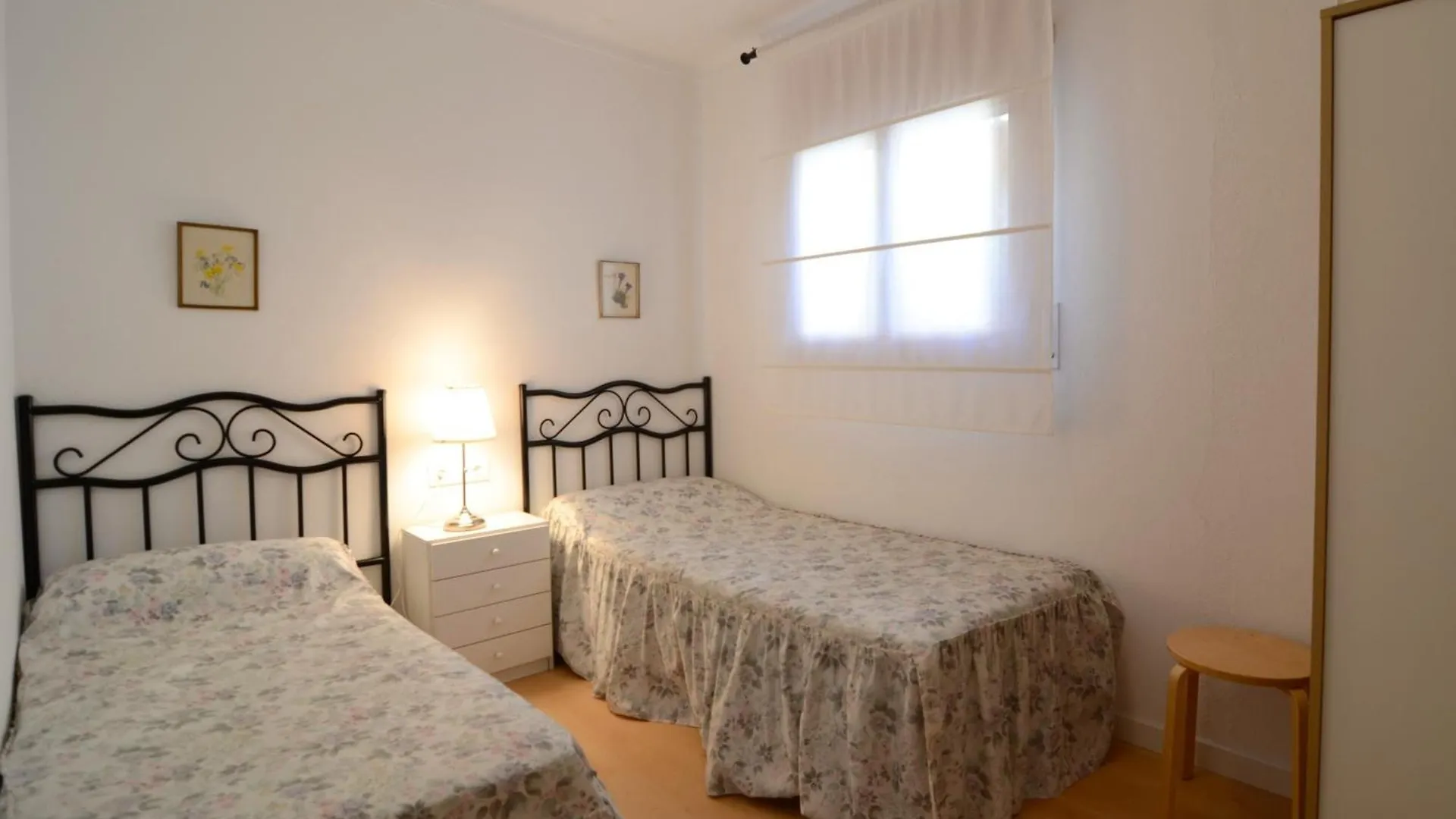 Apartamento Fritz L'Estartit