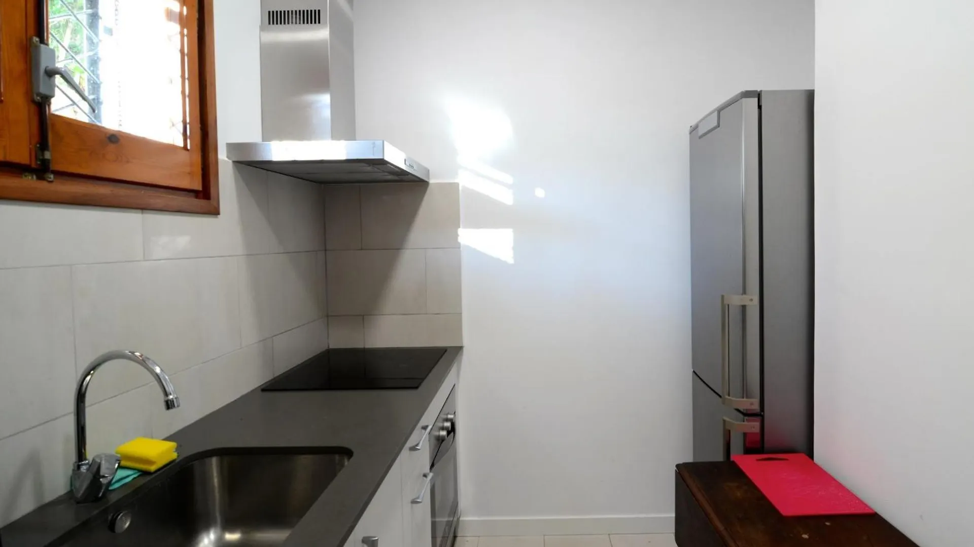 Apartamento Fritz L'Estartit Apartmán